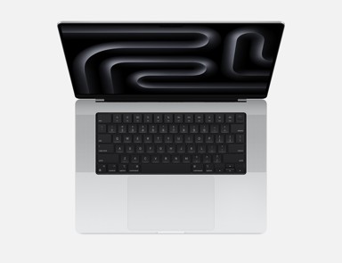 APPLE Laptop MacBook Pro / M5 Max 18C-40C, 16.2", 3456 x 2234, 64 GB, 4 TB SSD, macOS, srebrna